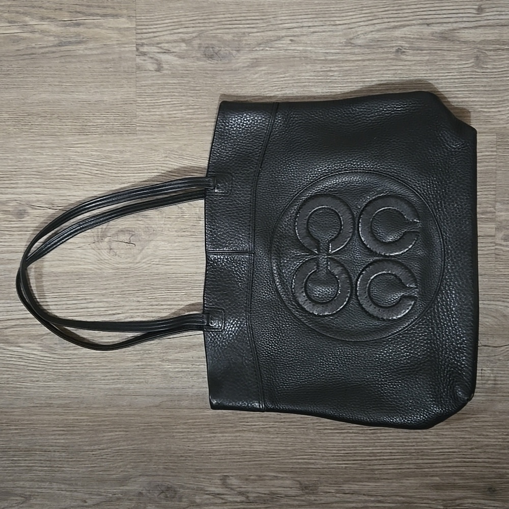 Coach Tote